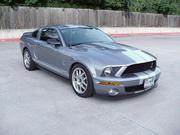 Ford Mustang 63570 miles