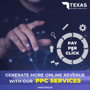 Pay Per Click Management Services Austin Texas 